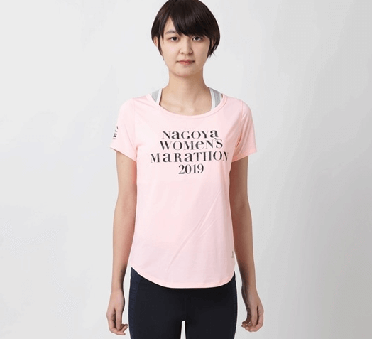 名古屋ウィメンズマラソン記念商品